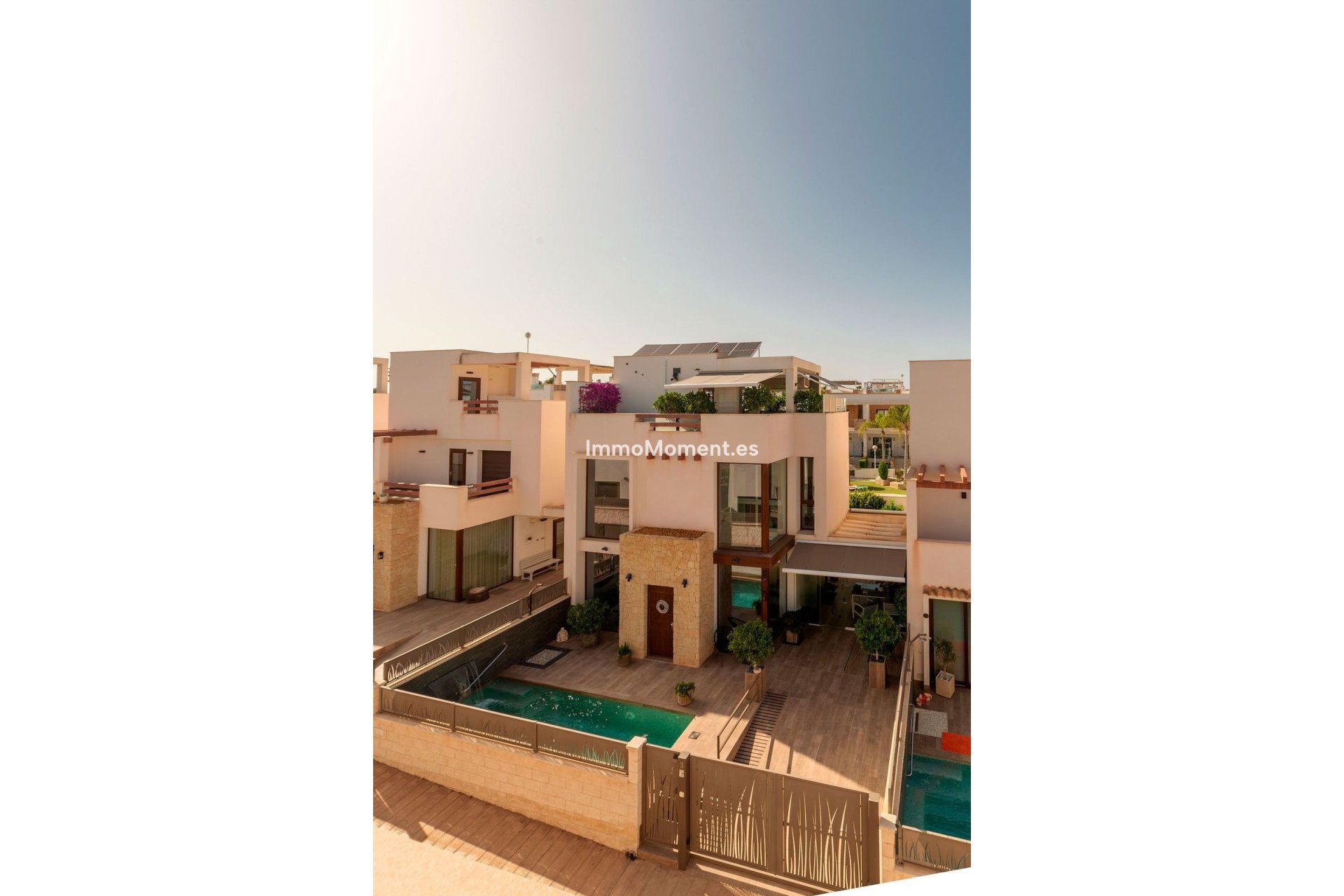 Reventa - Villa - Rojales - Ciudad Quesada