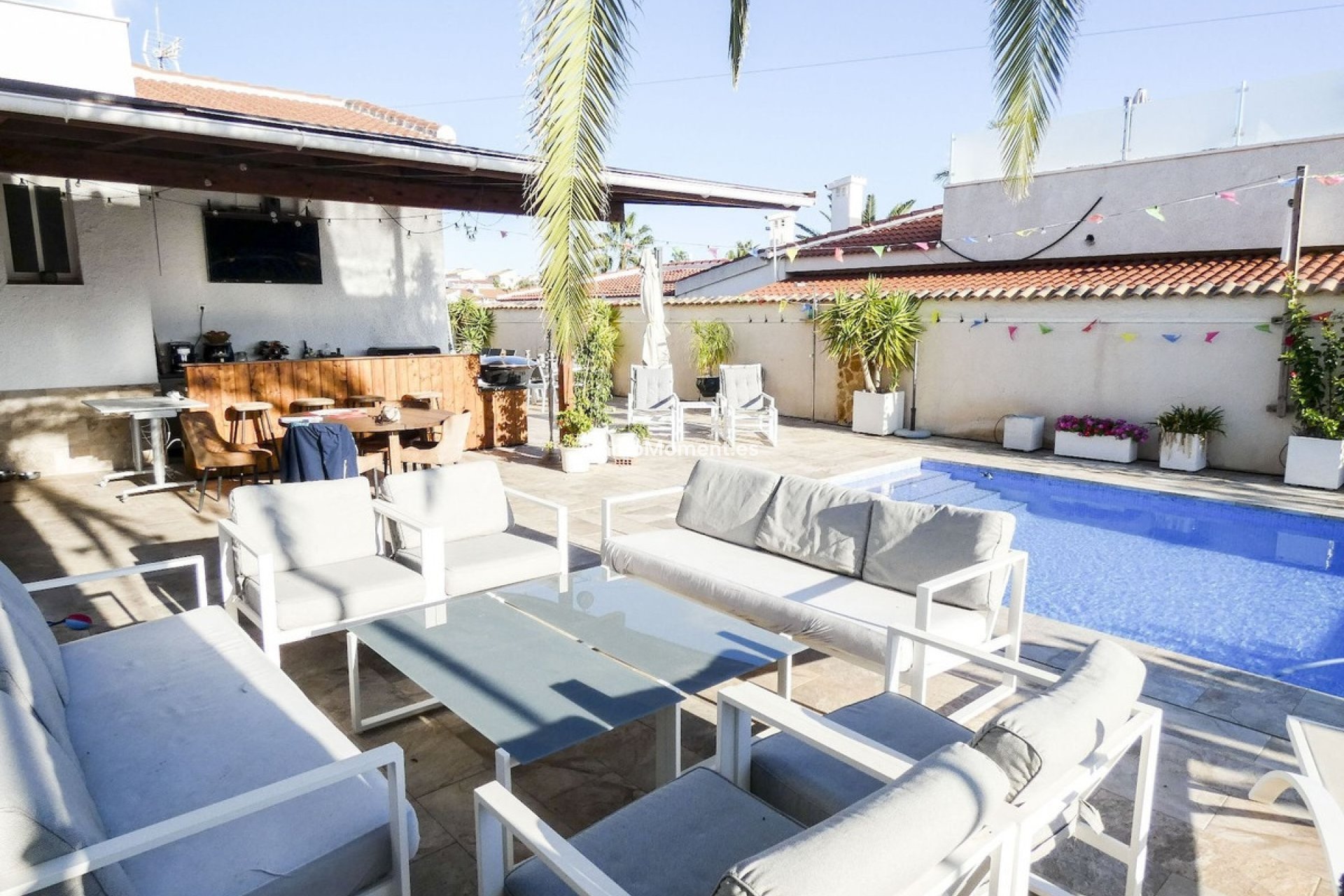 Reventa - Villa - Rojales - Ciudad Quesada