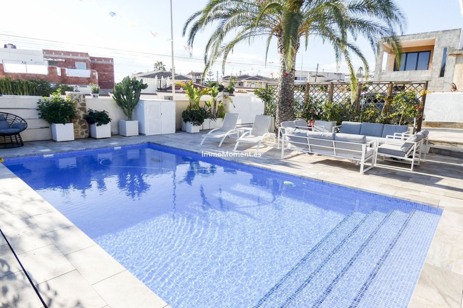 Reventa - Villa - Rojales - Ciudad Quesada