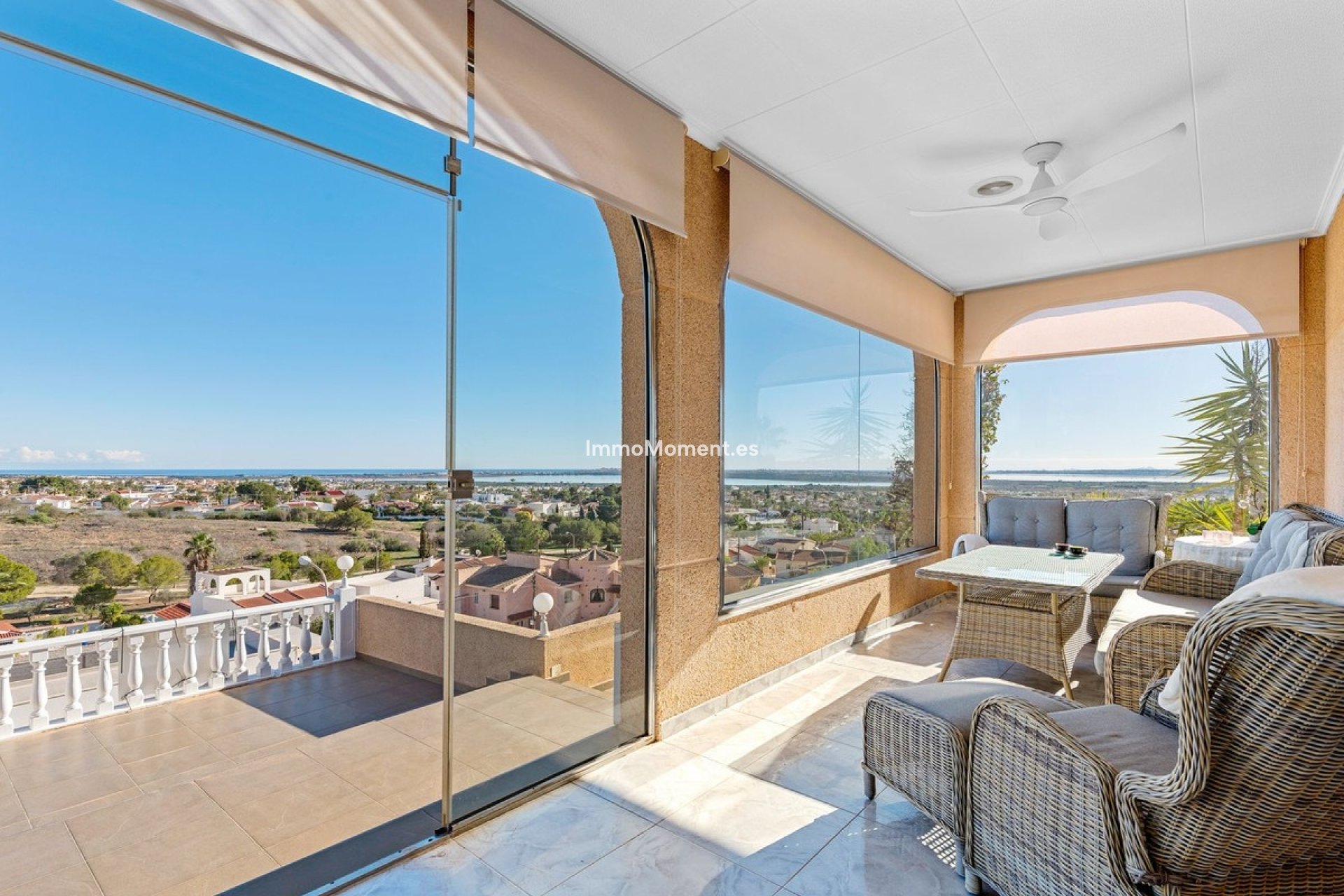 Reventa - Villa - Rojales - Ciudad Quesada