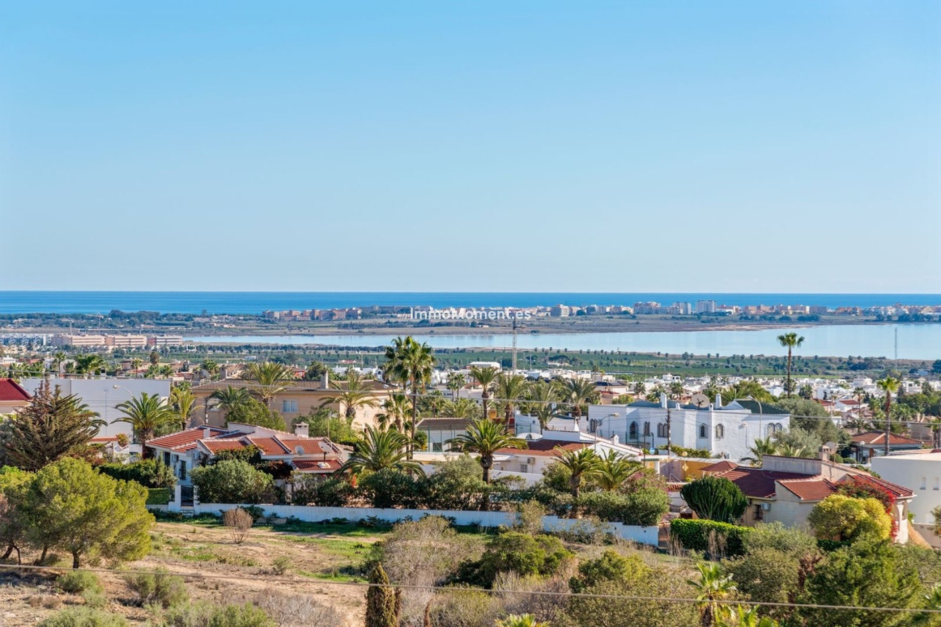 Reventa - Villa - Rojales - Ciudad Quesada