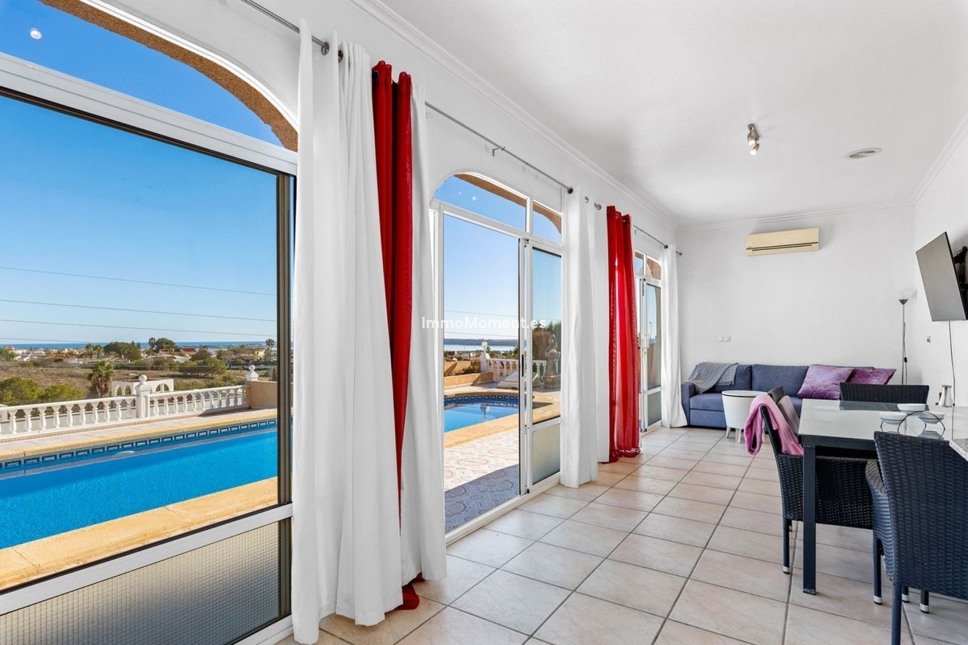 Reventa - Villa - Rojales - Ciudad Quesada