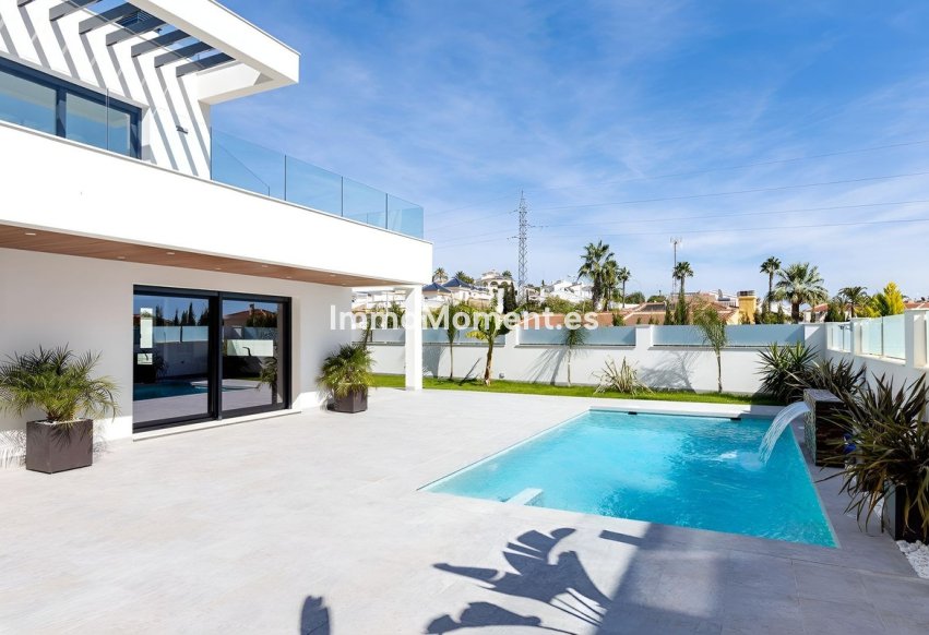 Reventa - Villa - Rojales - Ciudad Quesada