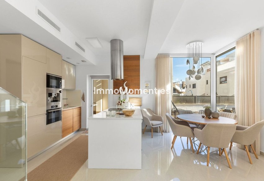 Reventa - Villa - Rojales - Ciudad Quesada