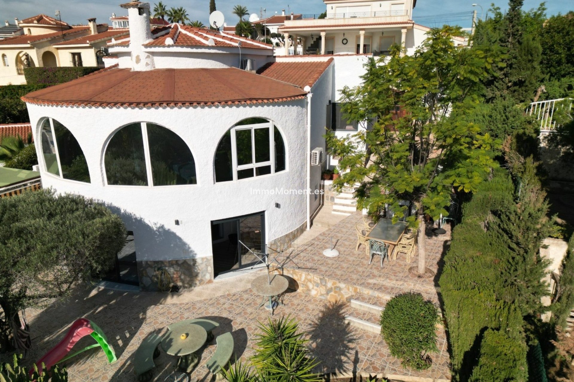 Reventa - Villa - Rojales - Ciudad Quesada