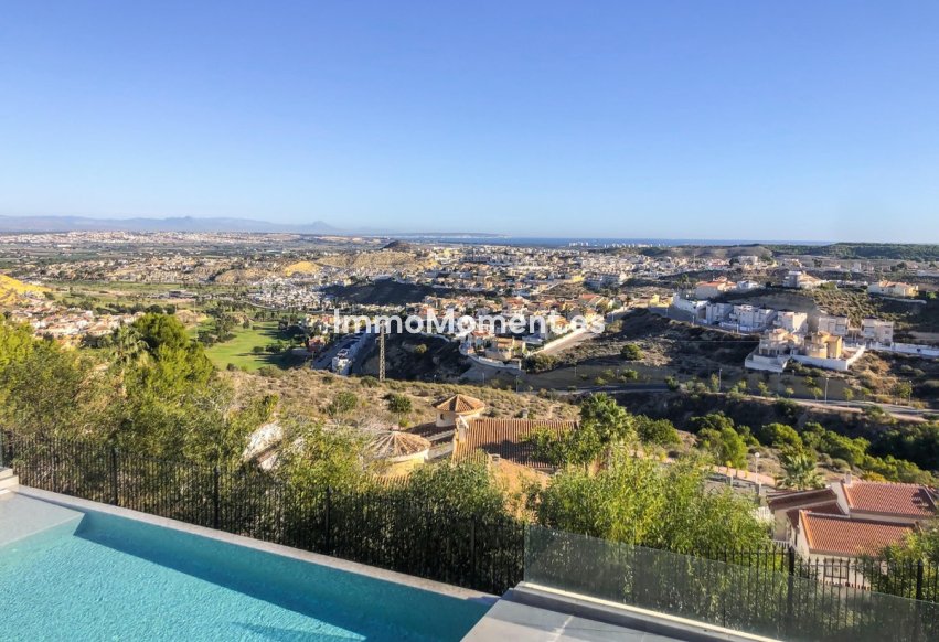 Reventa - Villa - Rojales - Ciudad Quesada