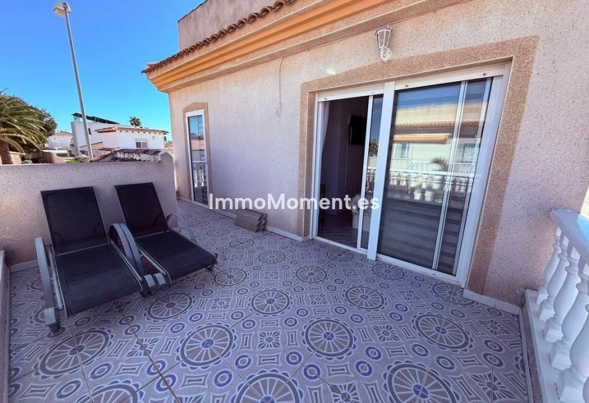 Reventa - Villa - Rojales - Ciudad Quesada