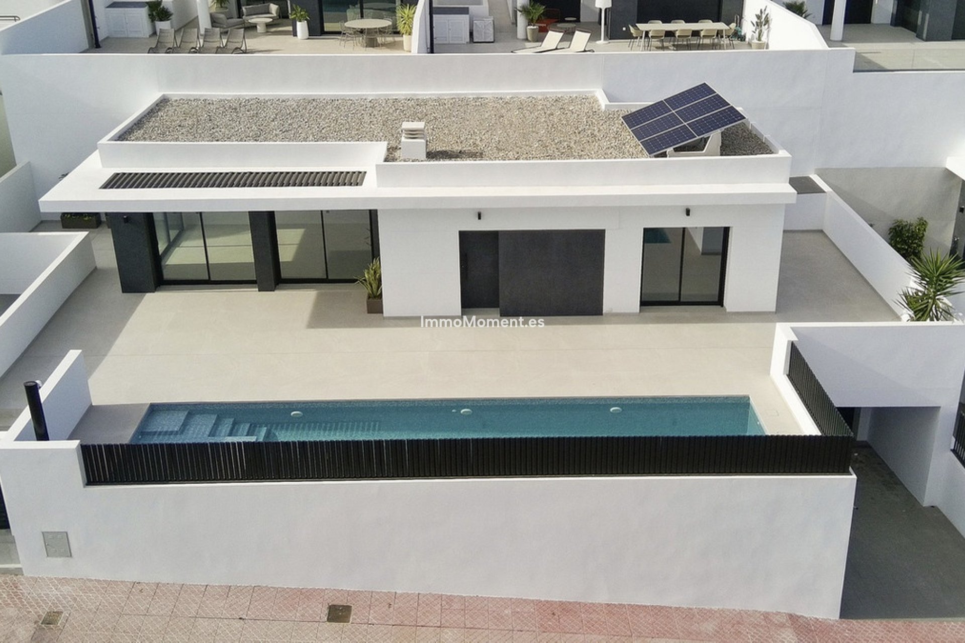 Reventa - Villa - Rojales - Ciudad Quesada