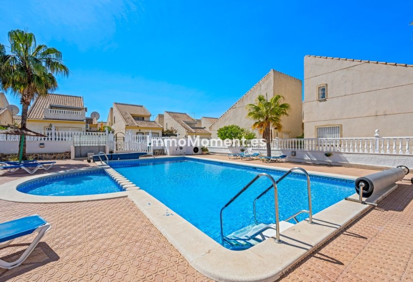 Reventa - Villa - Rojales - Ciudad Quesada