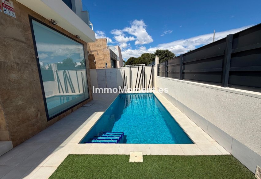 Reventa - Villa - Rojales - Ciudad Quesada