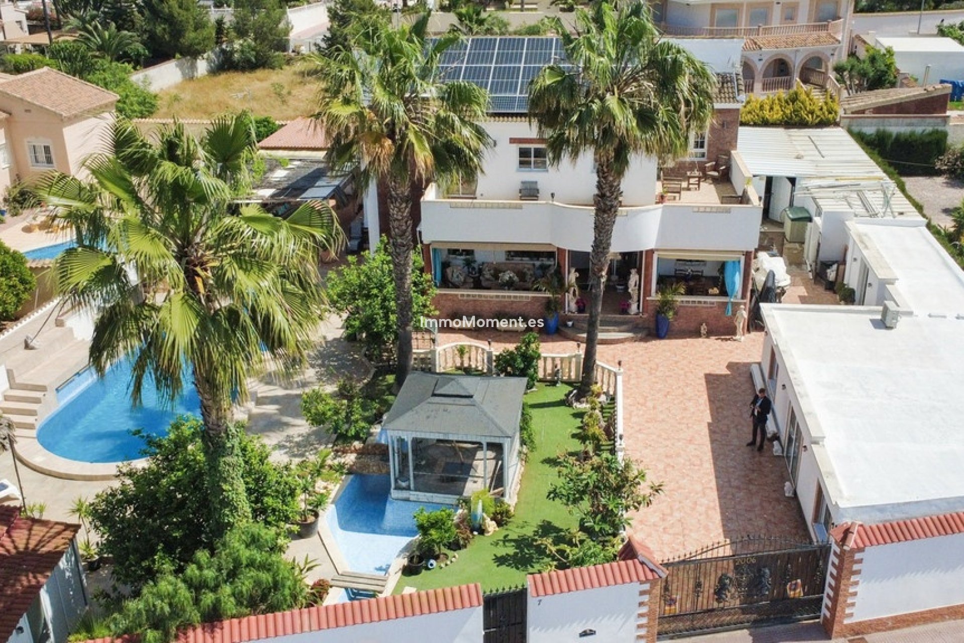 Reventa - Villa - Rojales - Ciudad Quesada