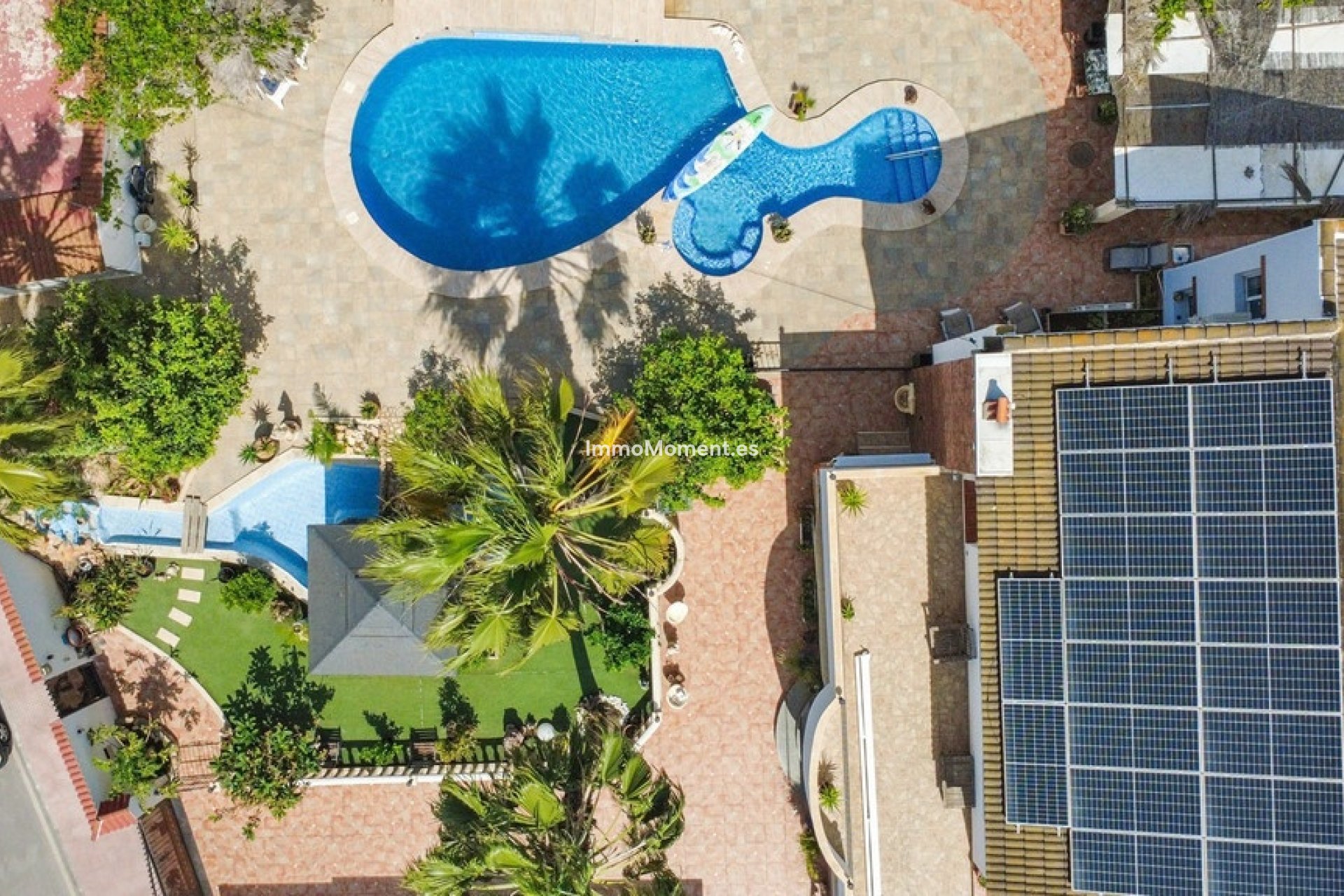 Reventa - Villa - Rojales - Ciudad Quesada