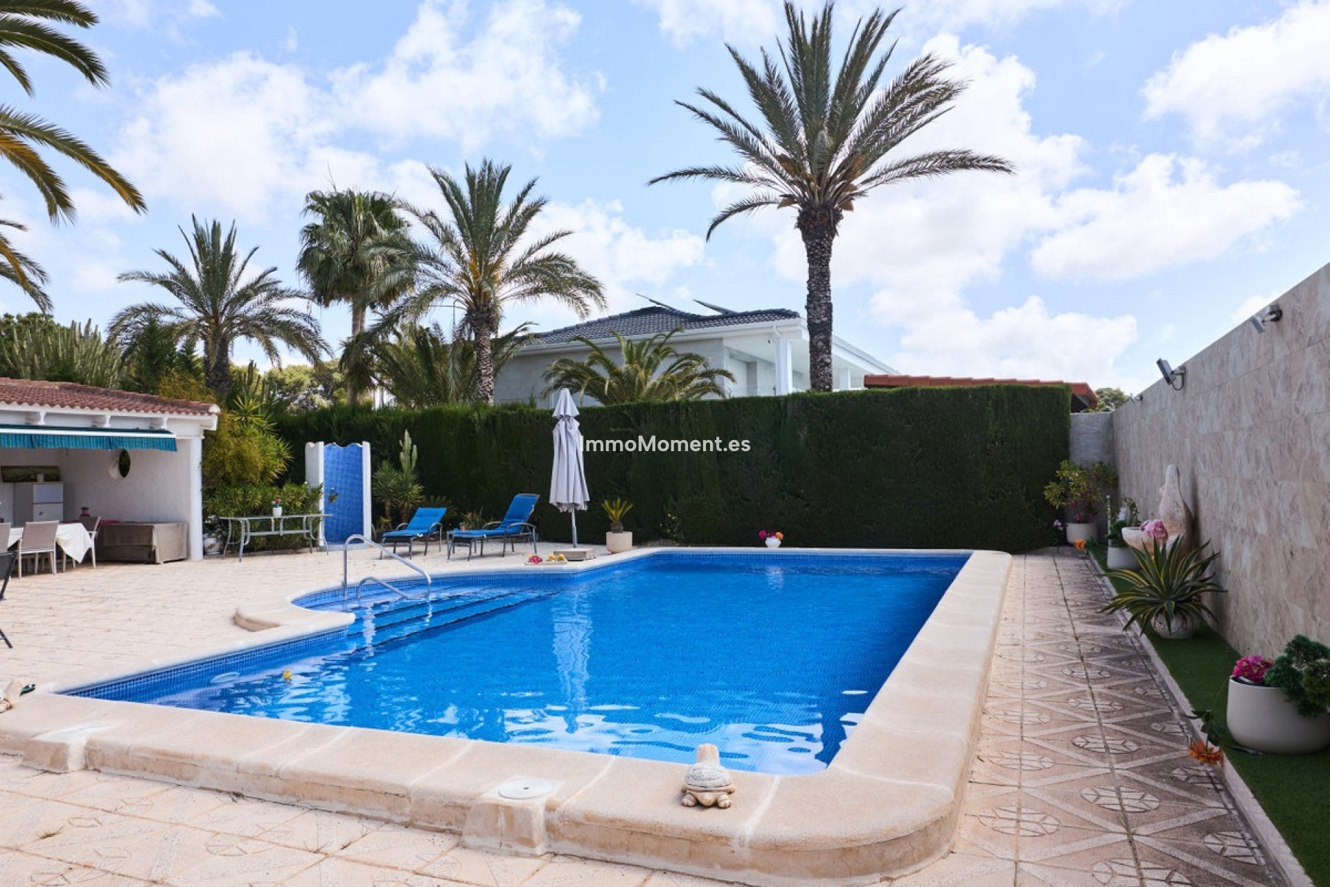 Reventa - Villa - Rojales - Ciudad Quesada