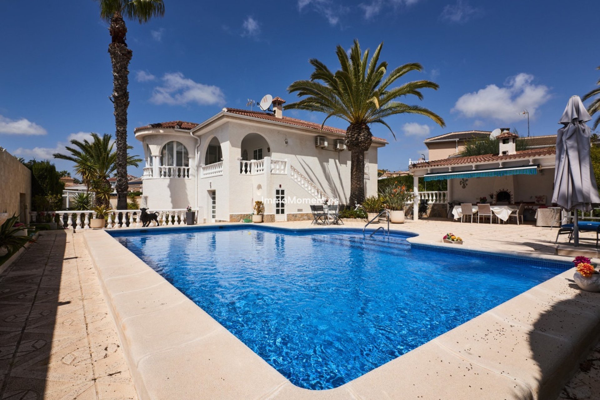 Reventa - Villa - Rojales - Ciudad Quesada