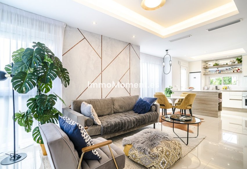 Reventa - Villa - Rojales - Ciudad Quesada