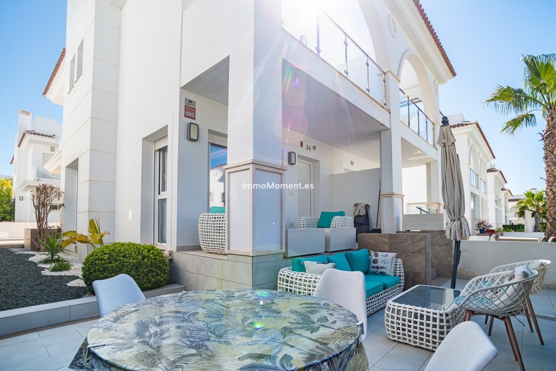 Reventa - Villa - Rojales - Ciudad Quesada