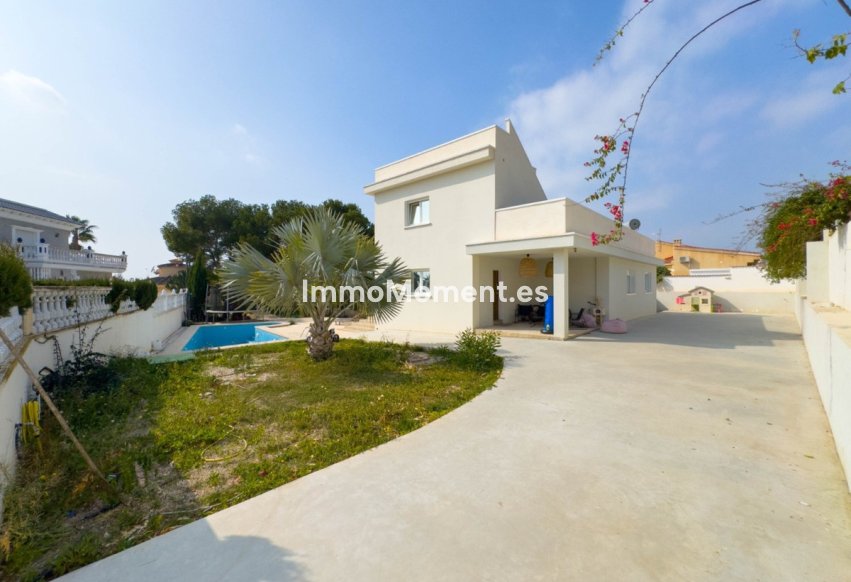 Reventa - Villa - Rojales - Dona Pepa