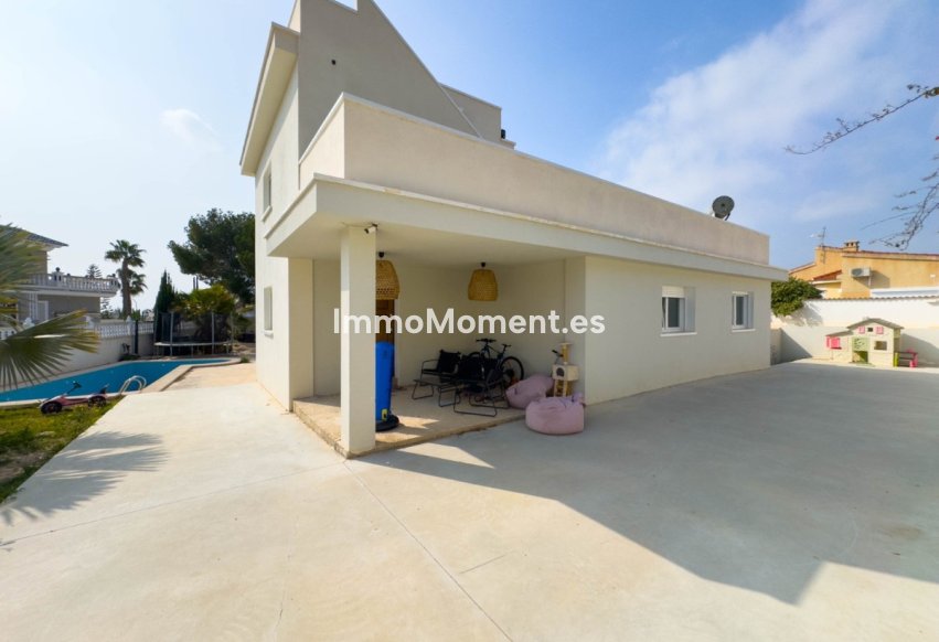 Reventa - Villa - Rojales - Dona Pepa