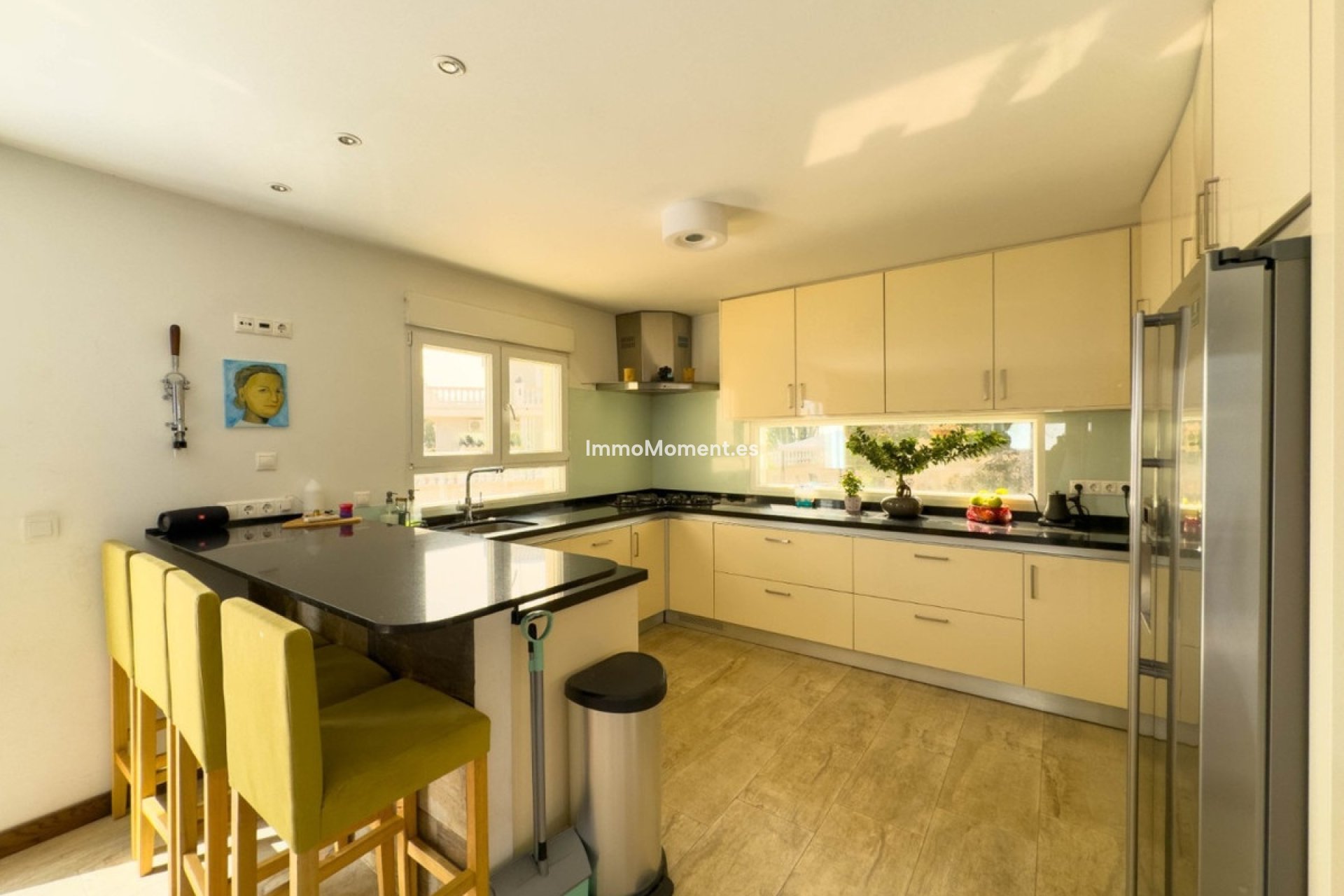 Reventa - Villa - Rojales - Dona Pepa