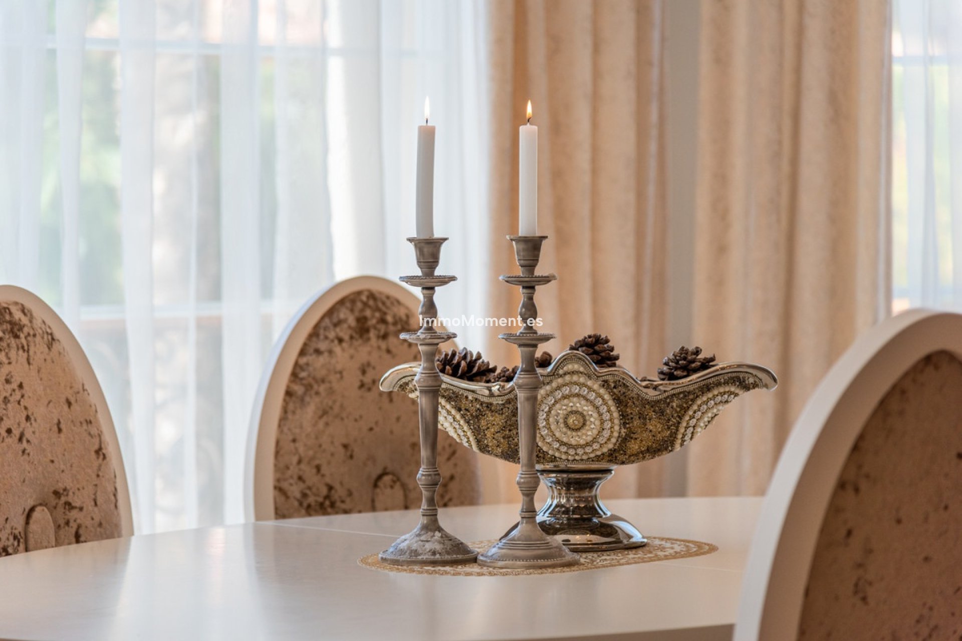 Reventa - Villa - Rojales - Dona Pepa