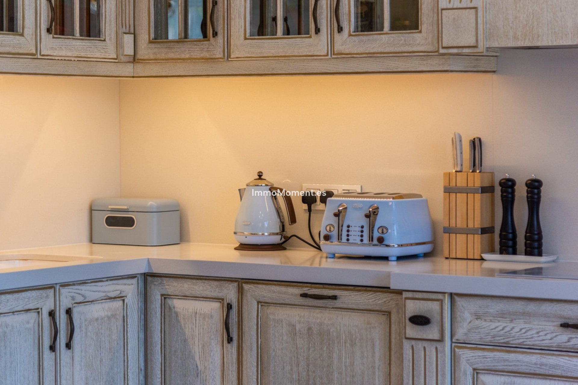 Reventa - Villa - Rojales - Dona Pepa