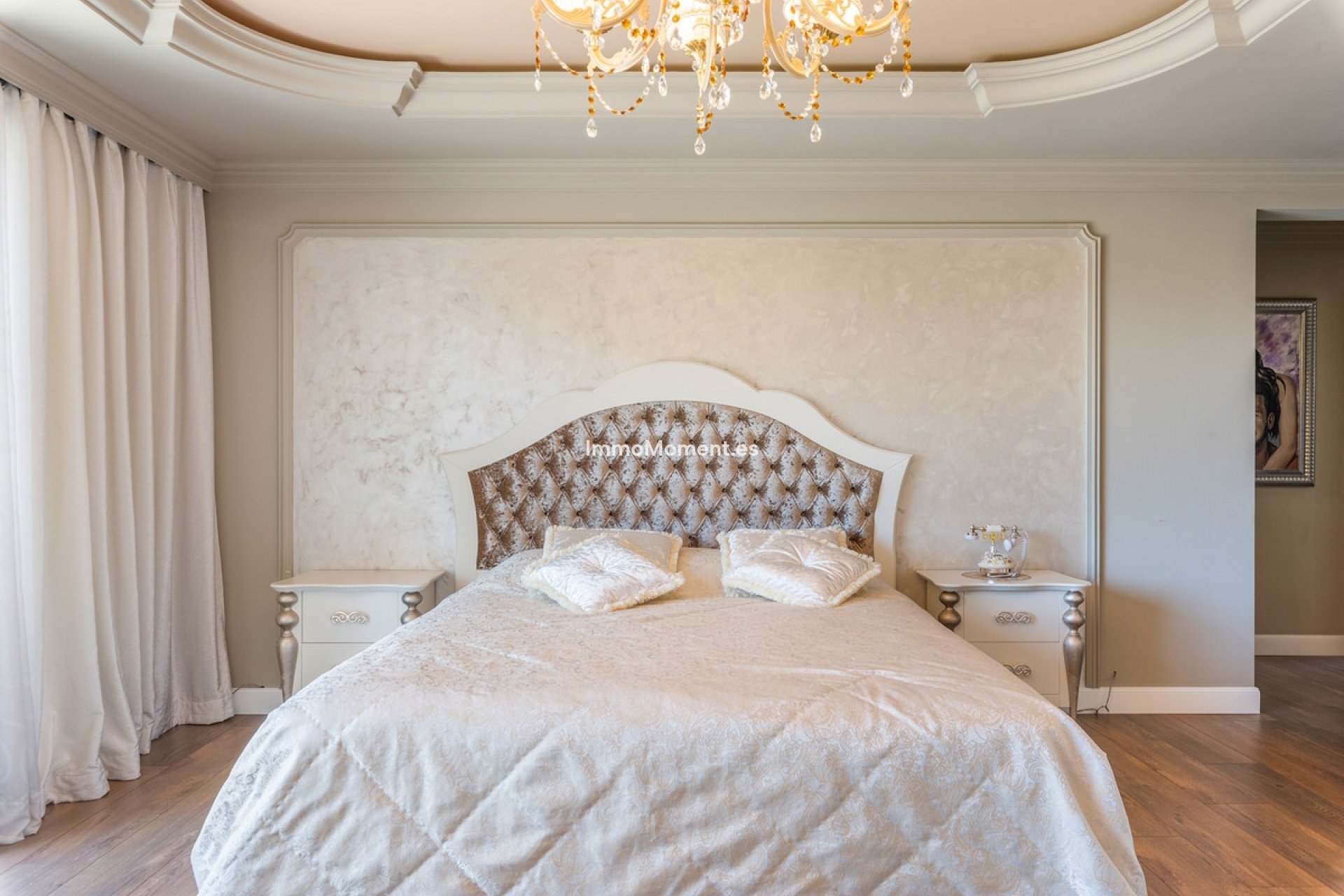 Reventa - Villa - Rojales - Dona Pepa