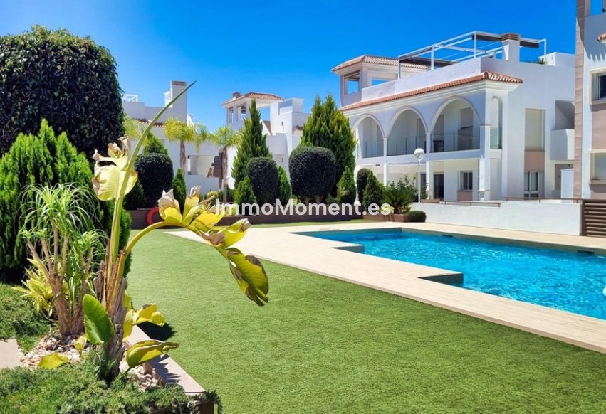 Reventa - Villa - Rojales - Dona Pepa