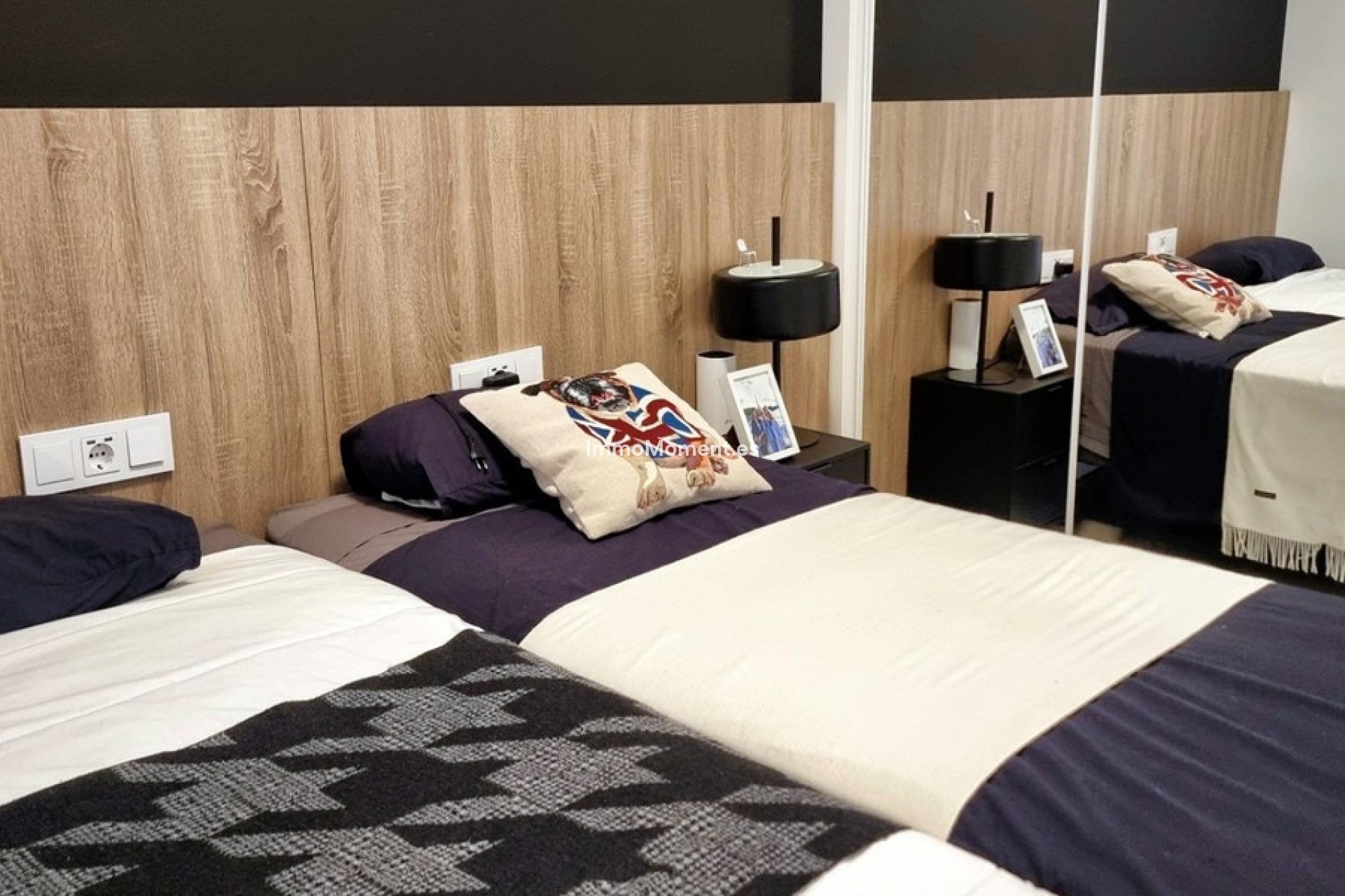 Reventa - Villa - Rojales - Dona Pepa