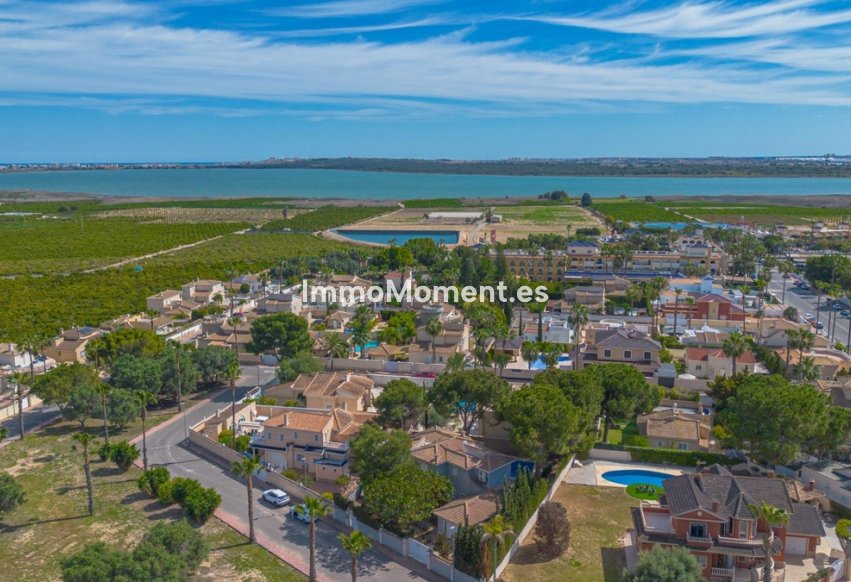 Reventa - Villa - Rojales - Rojales Centro