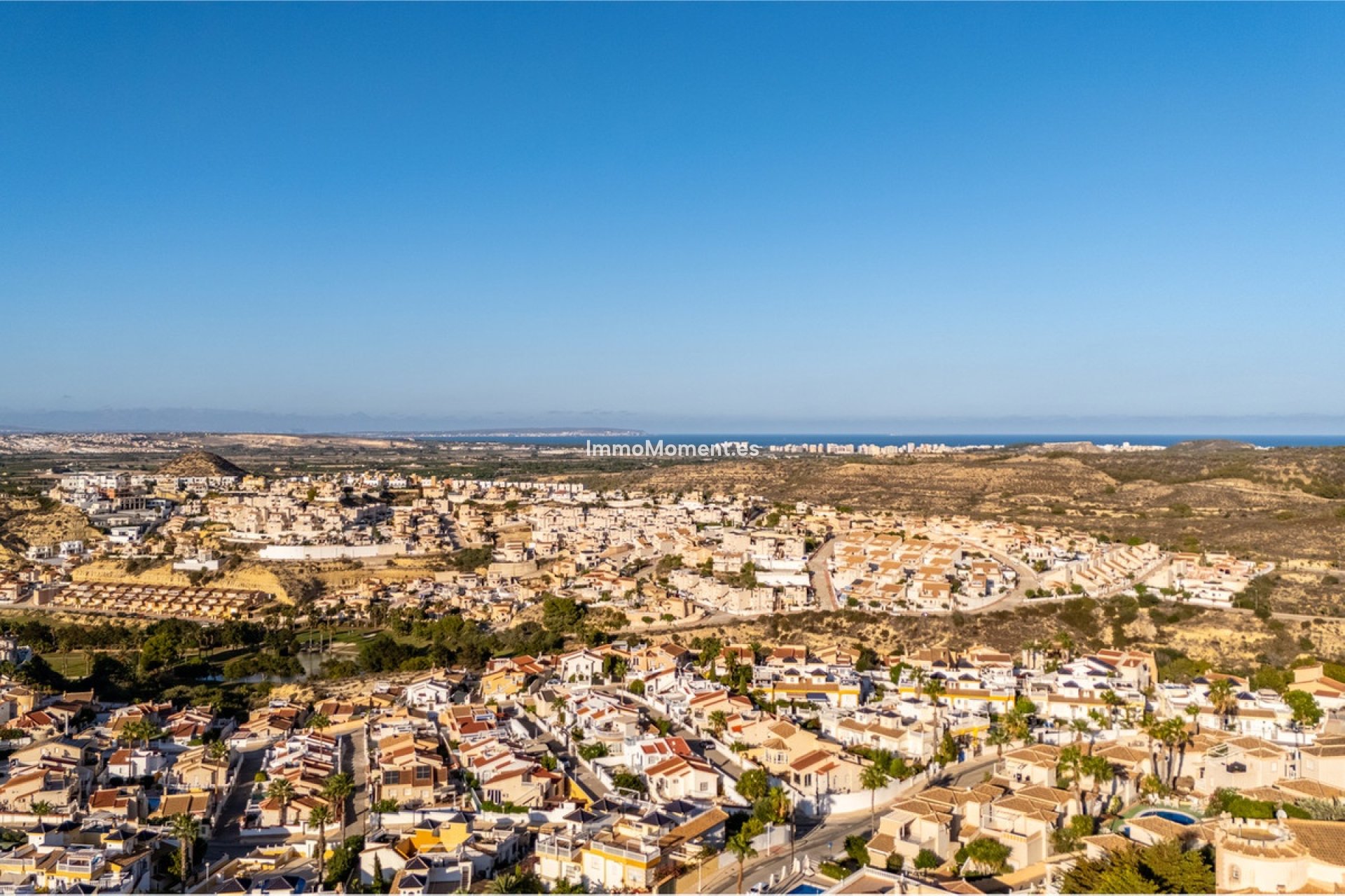 Reventa - Villa - Rojales - Rojales Centro