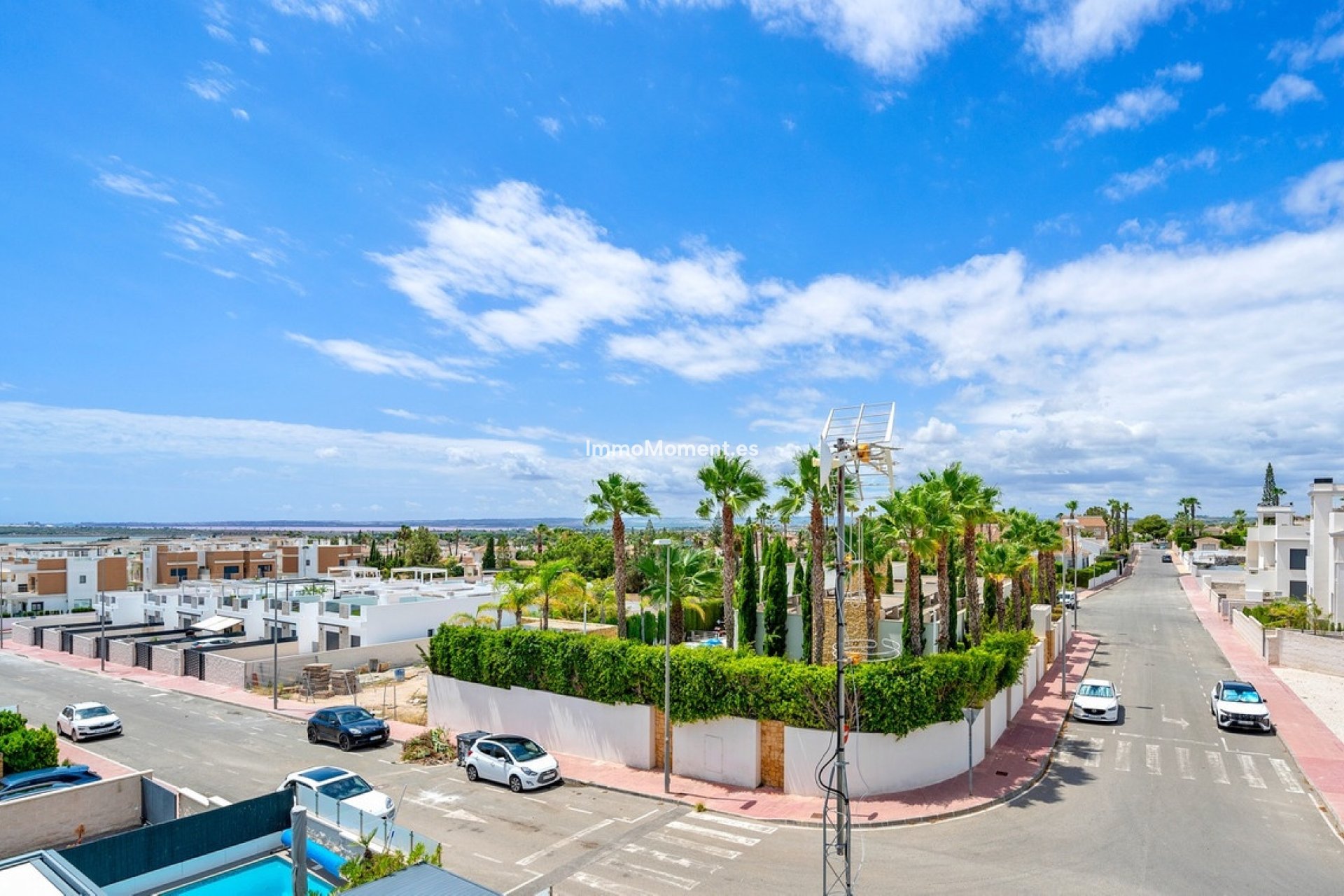 Reventa - Villa - Rojales - Rojales Centro