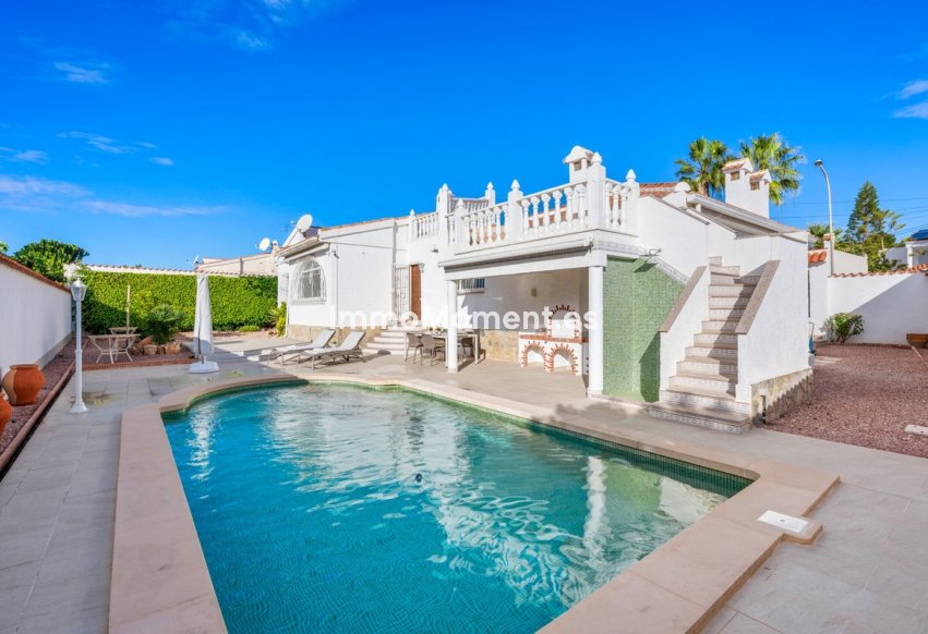 Reventa - Villa - Rojales - Rojales Centro