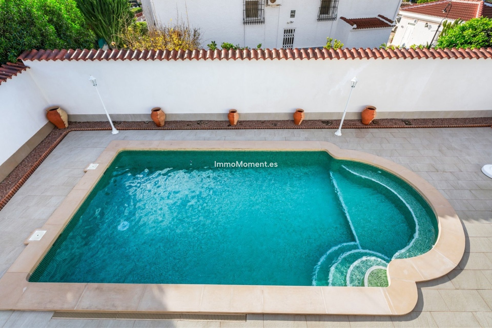 Reventa - Villa - Rojales - Rojales Centro