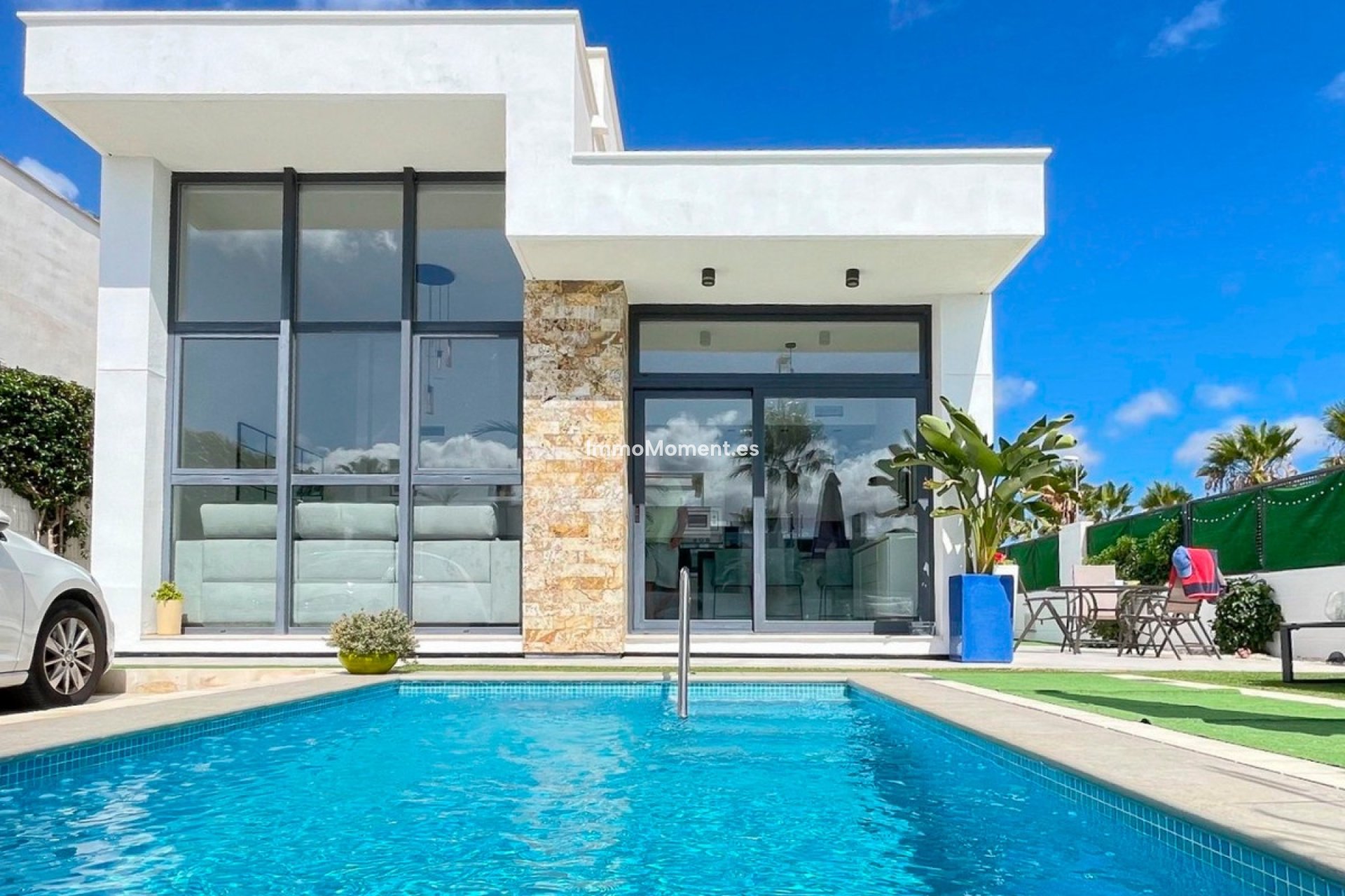 Reventa - Villa - Rojales - Rojales Centro