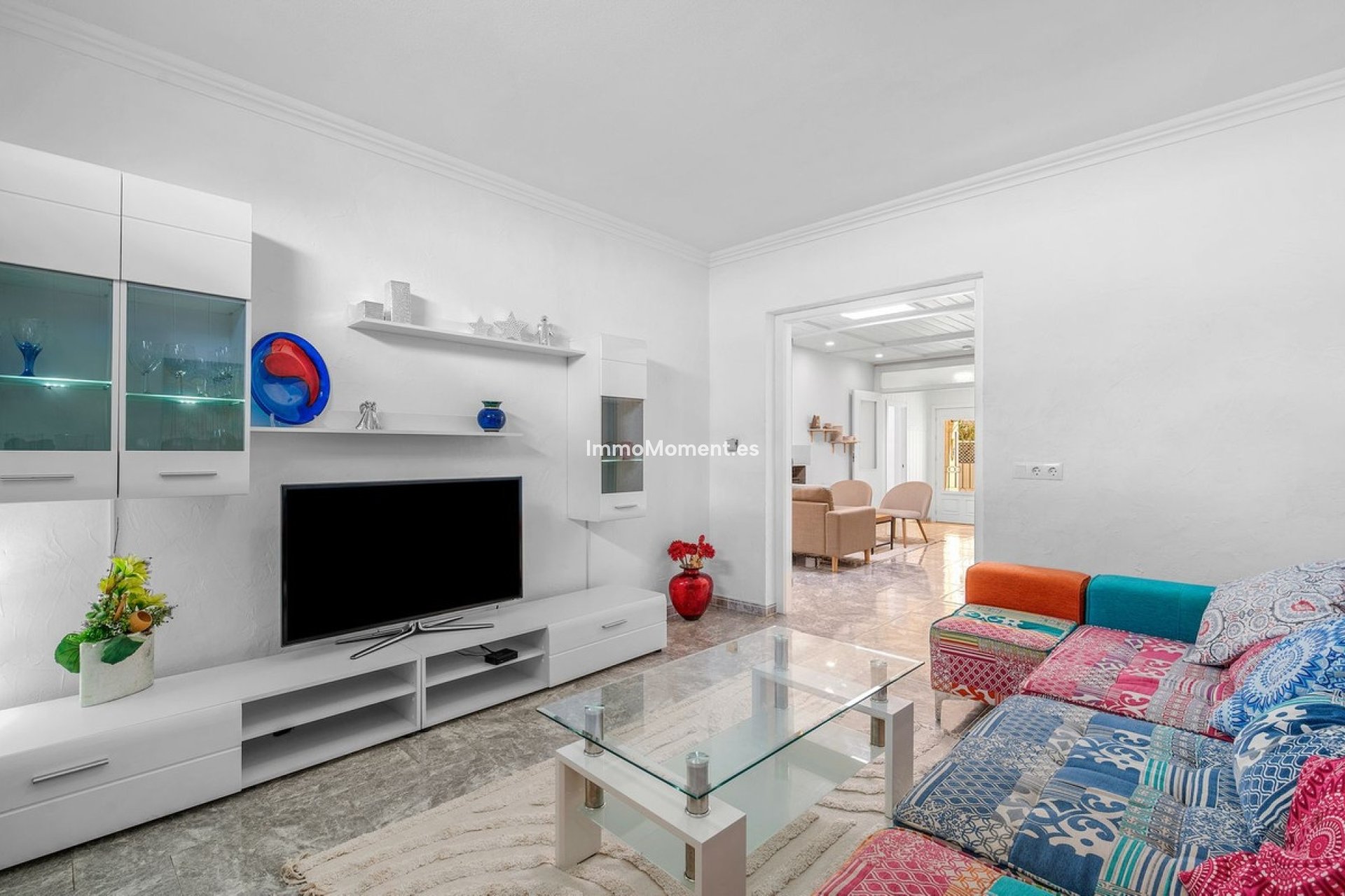 Reventa - Villa - Rojales - Rojales Centro