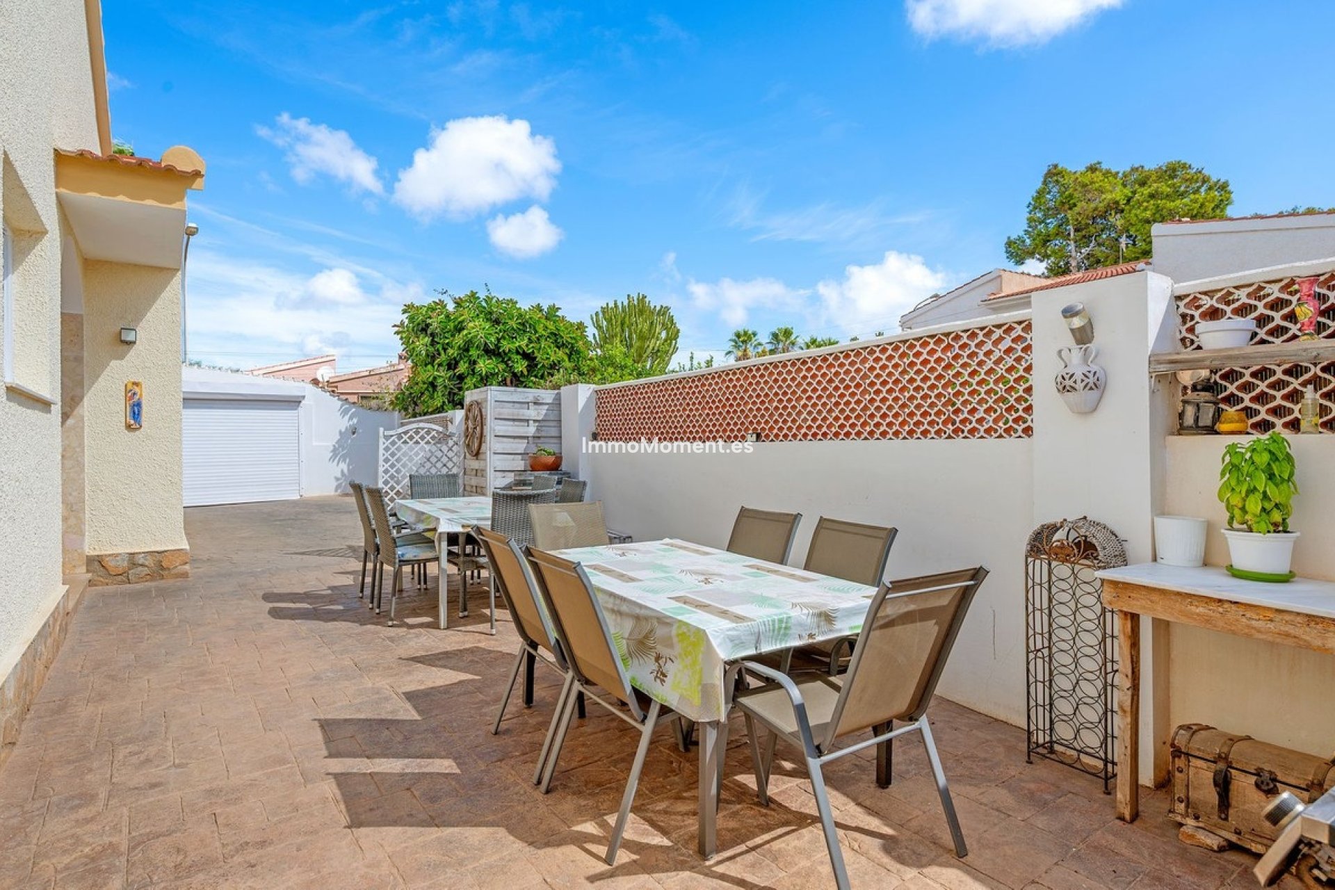 Reventa - Villa - Rojales - Rojales Centro