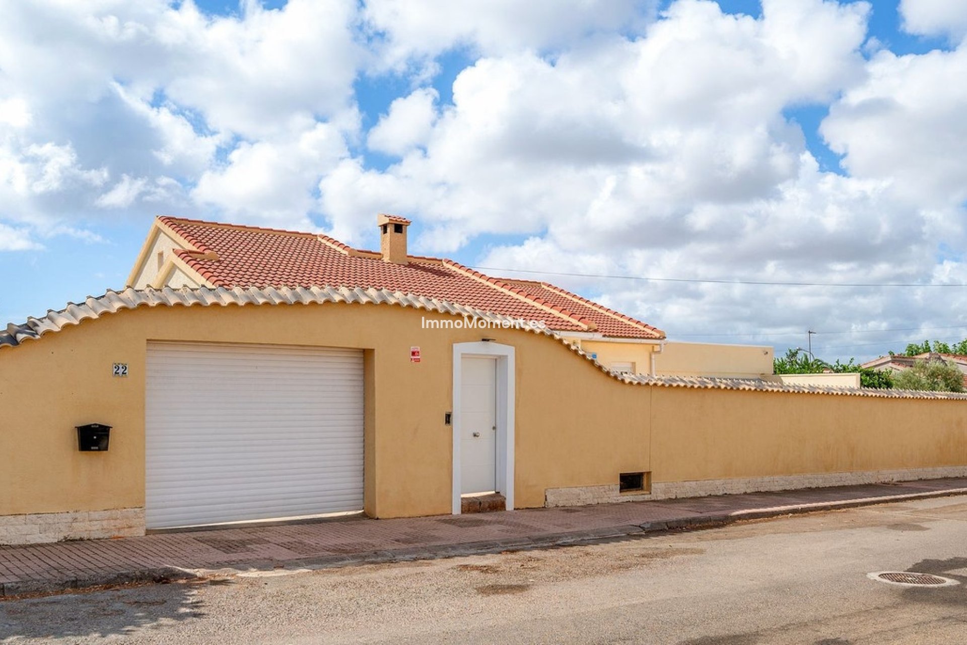 Reventa - Villa - Rojales - Rojales Centro
