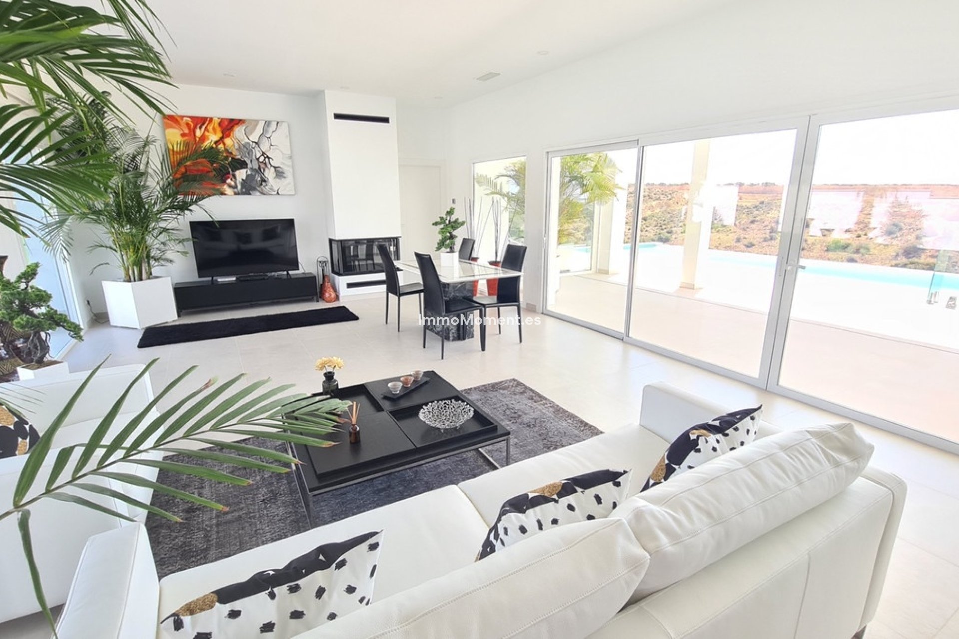 Reventa - Villa - San Fulgencio - La Marina