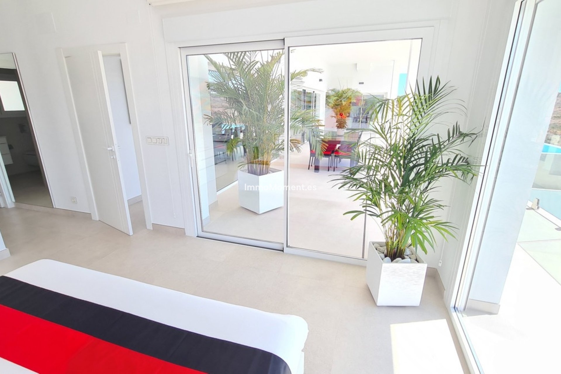 Reventa - Villa - San Fulgencio - La Marina