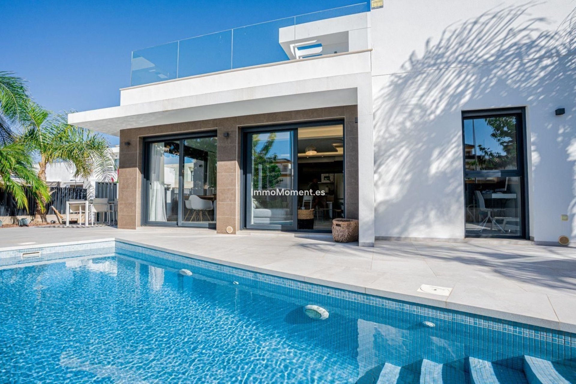 Reventa - Villa - San Fulgencio - La Marina