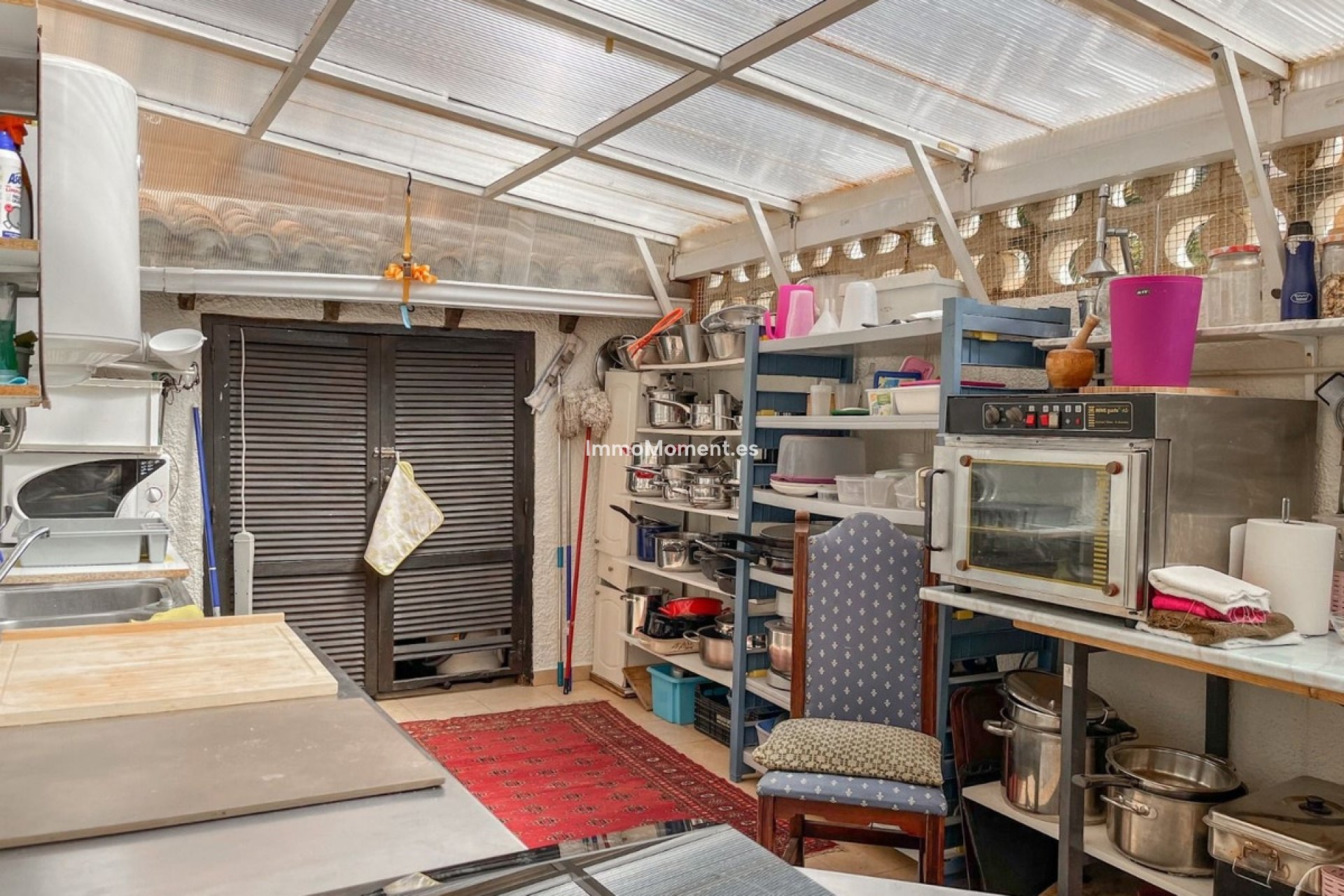 Reventa - Villa - San Fulgencio - La Marina