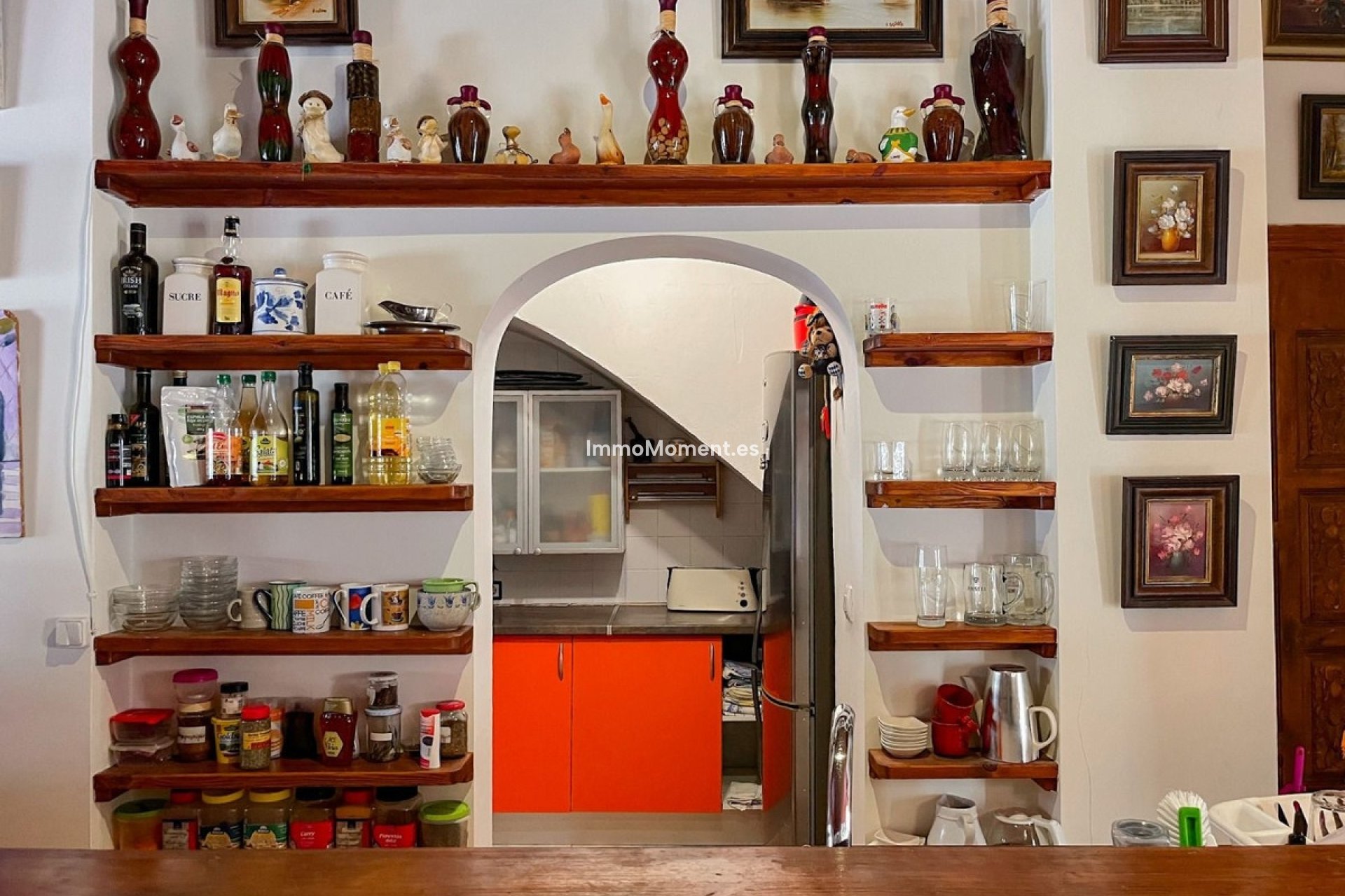 Reventa - Villa - San Fulgencio - La Marina