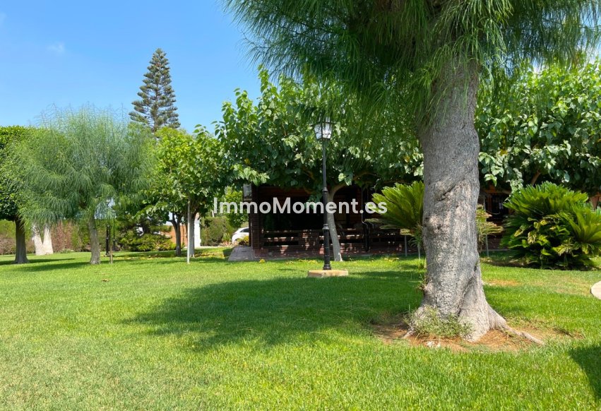 Reventa - Villa - San Fulgencio - La Marina