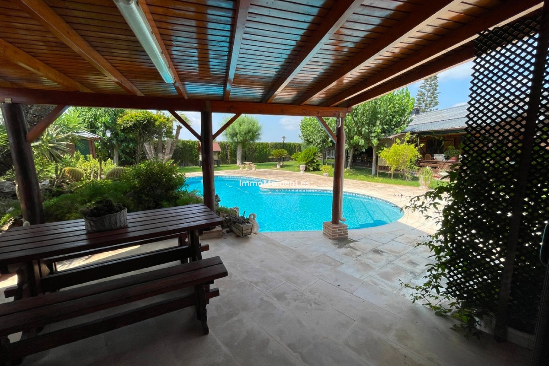 Reventa - Villa - San Fulgencio - La Marina