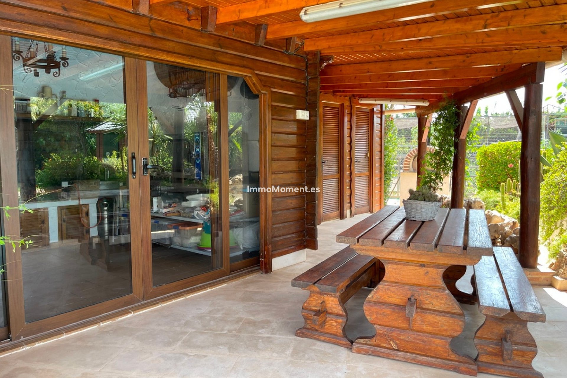 Reventa - Villa - San Fulgencio - La Marina