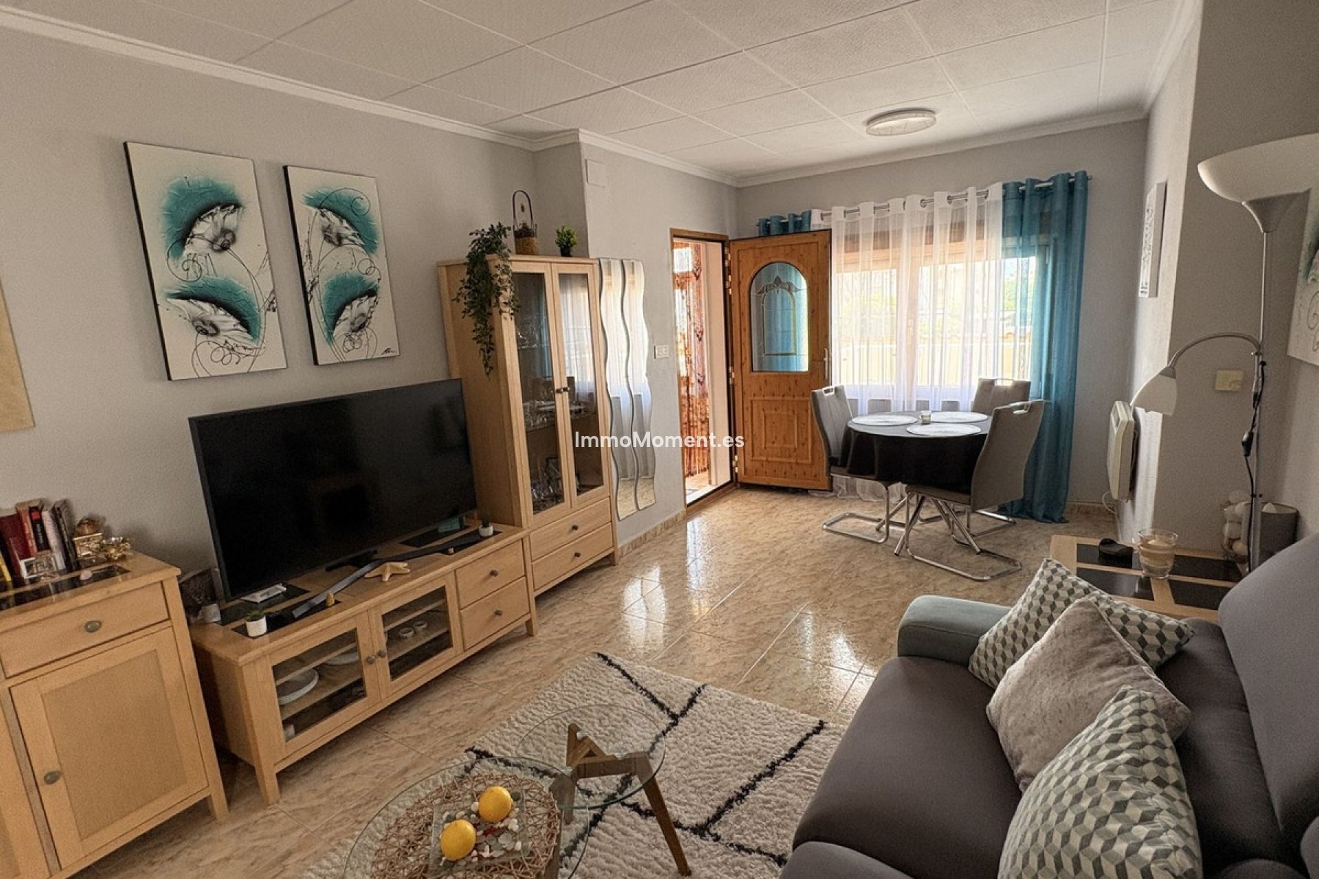 Reventa - Villa - San Fulgencio - La Marina