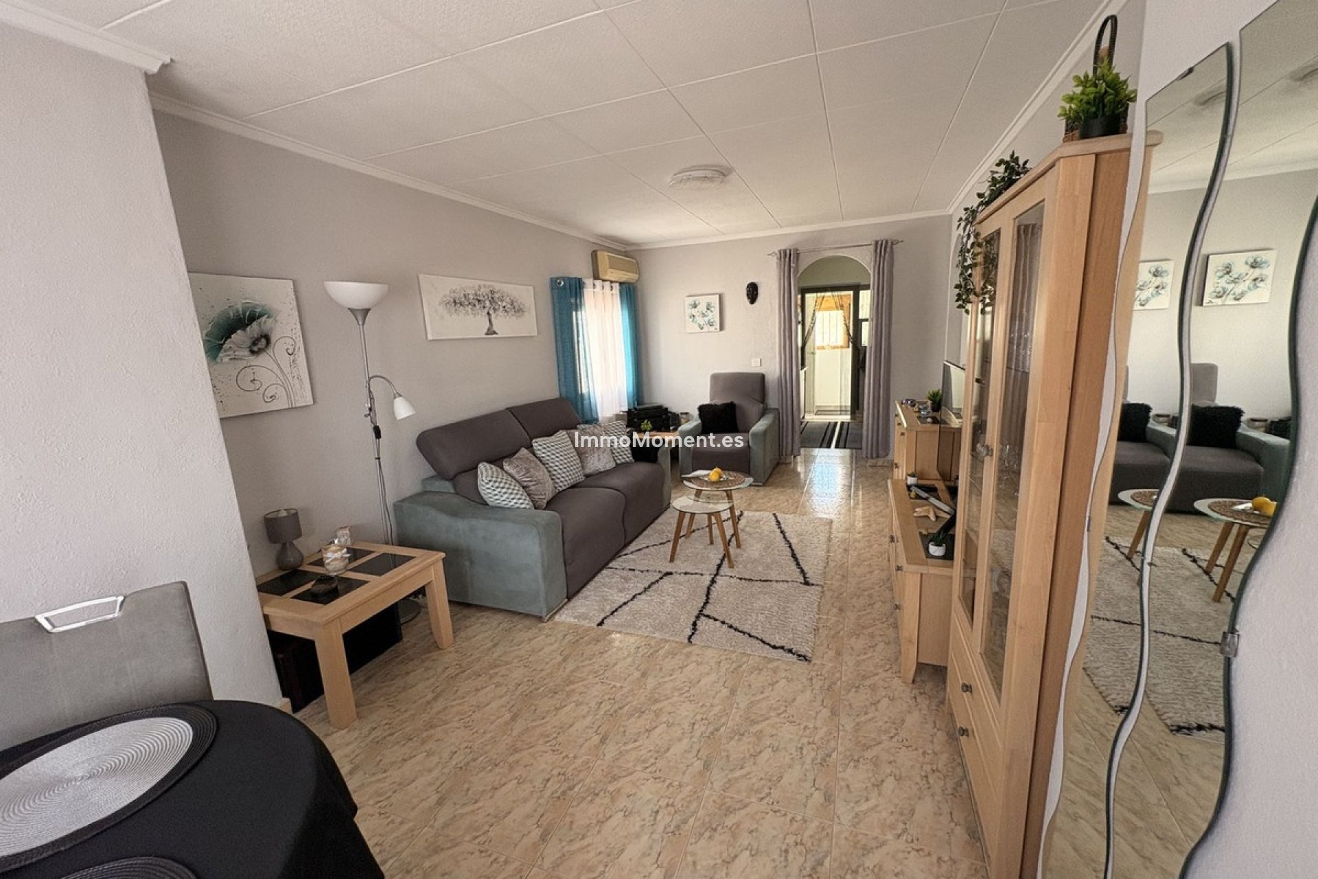 Reventa - Villa - San Fulgencio - La Marina