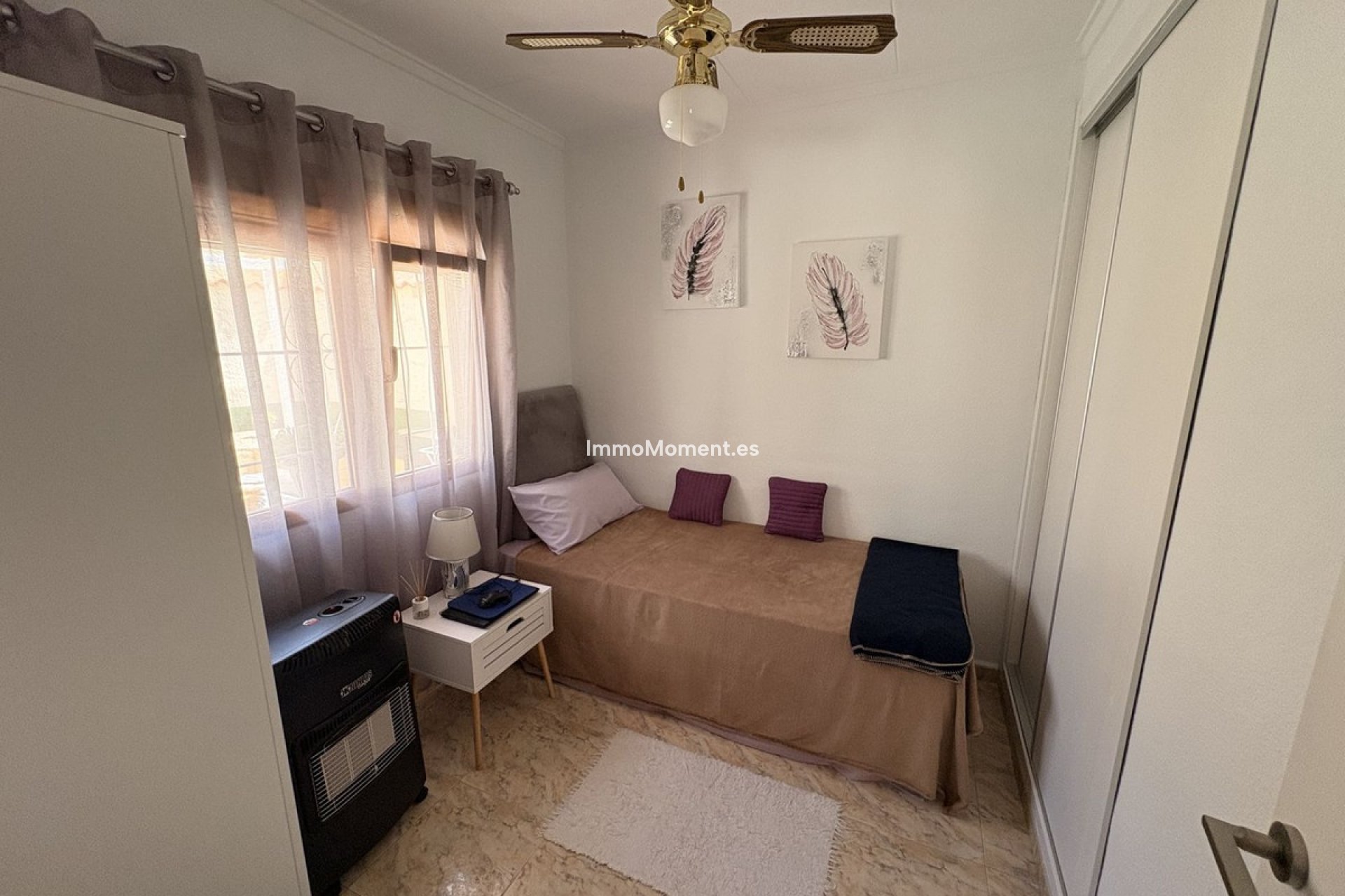 Reventa - Villa - San Fulgencio - La Marina