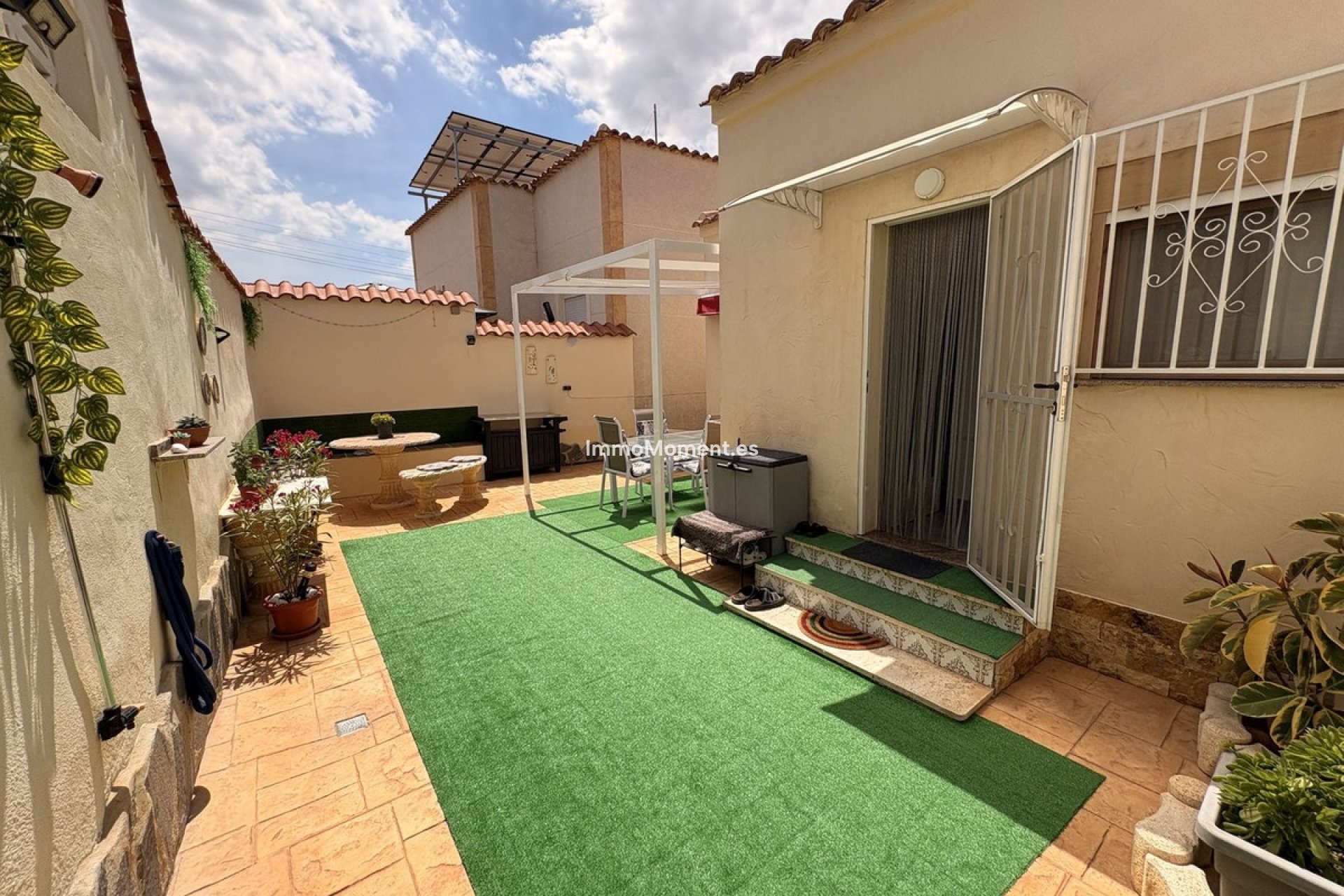 Reventa - Villa - San Fulgencio - La Marina