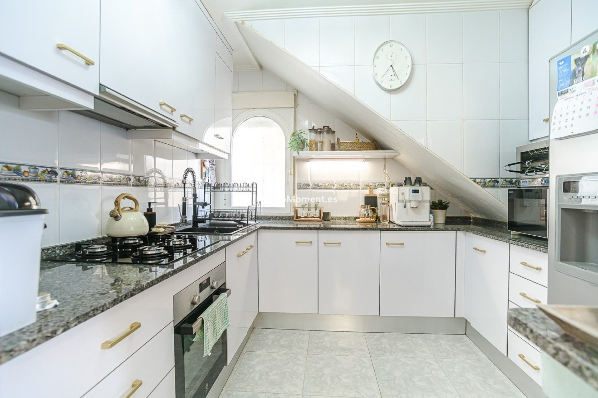 Reventa - Villa - San Fulgencio - San Fulgencio Centro